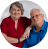 Headshot of Mark & Dawne M.